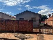 Casa / Sobrado para Venda em Campo Grande/MS Núcleo...