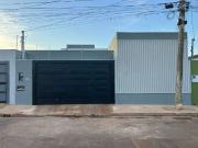 Casa / Sobrado para Venda em Campo Grande/MS Núcleo...