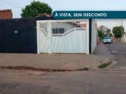 Casa / Sobrado para Venda em Campo Grande/MS Núcleo...