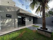 Casa / Sobrado para Venda em Campo Grande/MS Núcleo...
