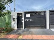 Casa / Sobrado para Venda em Campo Grande/MS Jardim...
