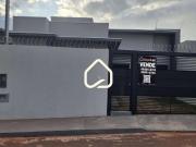 Casa / Sobrado para Venda em Campo Grande/MS Panorama 1...