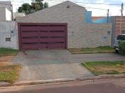 Casa / Sobrado para Venda em Campo Grande/MS Panorama 3...
