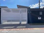 Casa / Sobrado para Venda em Campo Grande/MS Panorama