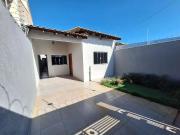 Casa / Sobrado para Venda em Campo Grande/MS Parque dos...