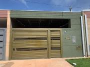 Casa / Sobrado para Venda em Campo Grande/MS Parque dos...