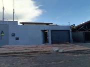 Casa / Sobrado para Venda em Campo Grande/MS Parque dos...