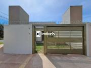 Casa / Sobrado para Venda em Campo Grande/MS Parque dos...