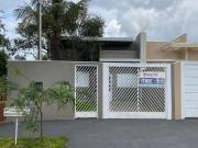 Casa / Sobrado para Venda em Campo Grande/MS Parque dos...