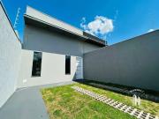 Casa / Sobrado para Venda em Campo Grande/MS Parque dos...