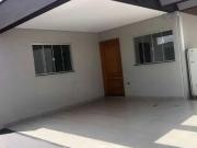 Casa / Sobrado para Venda em Campo Grande/MS Parque dos...