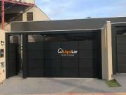 Casa / Sobrado para Venda em Campo Grande/MS Parque dos...