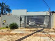 Casa / Sobrado para Venda em Campo Grande/MS Parque dos...