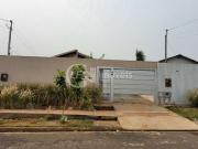 Casa / Sobrado para Venda em Campo Grande/MS Parque dos...