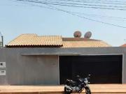 Casa / Sobrado para Venda em Campo Grande/MS Parque...