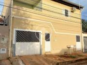 Casa / Sobrado para Venda em Campo Grande/MS Parque...