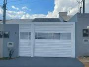 Casa / Sobrado para Venda em Campo Grande/MS Parque...