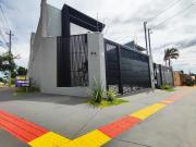 Casa / Sobrado para Venda em Campo Grande/MS Parque...