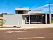 Casa / Sobrado para Venda em Campo Grande/MS Parque...