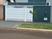 Casa / Sobrado para Venda em Campo Grande/MS Parque...