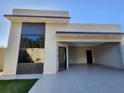 Casa / Sobrado para Venda em Campo Grande/MS Parque...
