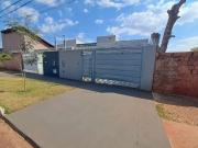 Casa / Sobrado para Venda em Campo Grande/MS Parque...