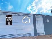 Casa / Sobrado para Venda em Campo Grande/MS Parque...