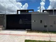 Casa / Sobrado para Venda em Campo Grande/MS Parque...