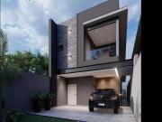 Casa / Sobrado para Venda em Campo Grande/MS Parque...