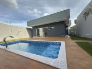 Casa / Sobrado para Venda em Campo Grande/MS Parque...