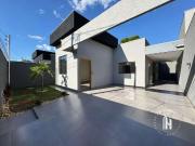 Casa / Sobrado para Venda em Campo Grande/MS Parque...