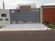 Casa / Sobrado para Venda em Campo Grande/MS Parque...