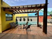 Casa / Sobrado para Venda em Campo Grande/MS Parque...