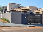 Casa / Sobrado para Venda em Campo Grande/MS Parque...