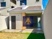 Casa / Sobrado para Venda em Campo Grande/MS Parque...