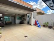 Casa / Sobrado para Venda em Campo Grande/MS Parque...