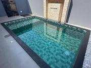 Casa / Sobrado para Venda em Campo Grande/MS Parque...