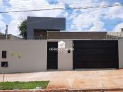 Casa / Sobrado para Venda em Campo Grande/MS Parque...