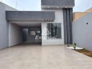 Casa / Sobrado para Venda em Campo Grande/MS Parque...