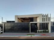 Casa / Sobrado para Venda em Campo Grande/MS Parque...