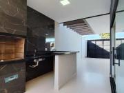 Casa / Sobrado para Venda em Campo Grande/MS Parque...