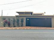 Casa / Sobrado para Venda em Campo Grande/MS Parque...