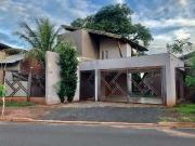 Casa / Sobrado para Venda em Campo Grande/MS Parque...