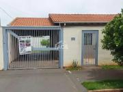 Casa / Sobrado para Venda em Campo Grande/MS Parque...