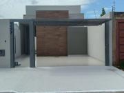 Casa / Sobrado para Venda em Campo Grande/MS Parque...