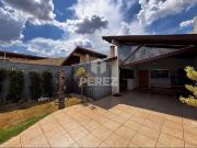 Casa / Sobrado para Venda em Campo Grande/MS Parque...