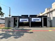 Casa / Sobrado para Venda em Campo Grande/MS Parque...