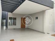 Casa / Sobrado para Venda em Campo Grande/MS Parque...