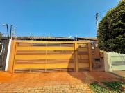 Casa / Sobrado para Venda em Campo Grande/MS Parque...