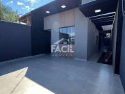 Casa / Sobrado para Venda em Campo Grande/MS Parque...